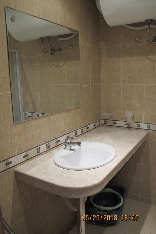 Black Sea Apartment Nesebar Bagian luar foto